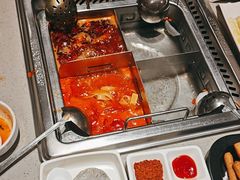 -海底捞火锅(金地广场生日主题店)