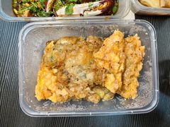 -潮粥馆(长江花园店)