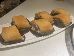 -顺峰顺水顺德菜(第一百货店)