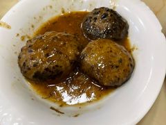 -盛记粥面(佐敦店)