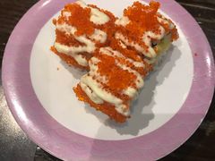 -古田居·特色寿司料理(骏欣中心店)