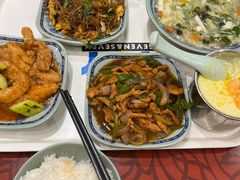 -7+7私家饭堂(人民路店)
