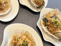 -连鹭海鲜·海肠捞饭·海胆饭(星海店)