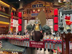 -唐山宴大唐州府精品中餐