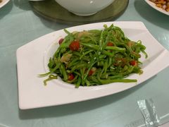 -闻道食府烙饼卷带鱼(原车耳营店原大觉寺店)
