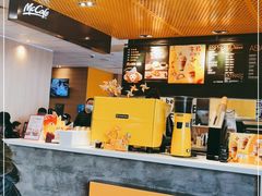 -麦当劳(长泰商业广场店)