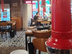 -江南猪肉商会无限续吃(弘大店)