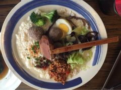 -兰木肆·云南菜(龙湖U城天街店)