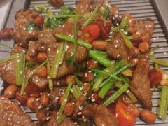 -小菜园新徽菜(芜湖万达店)