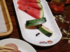 -状元阁烧烤(群力店)