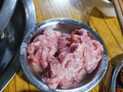 -渝味黄姐火锅(黄泥村店)