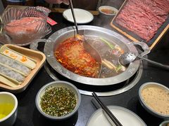-井格重庆火锅(西直门凯德Mall店)