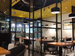 大堂-牛男手造(地铁天虹店)