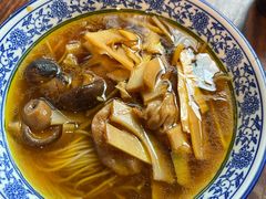 观音面-西园寺素食(西园弄戒幢律寺店)