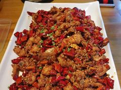 -望京一号·重庆江湖菜(工体店)