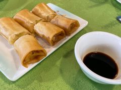 -盛港湾海鲜食府(黄沙店)