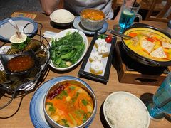 -太泰东南亚餐厅(万福广场店)