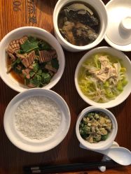 -杰爱月子护理中心