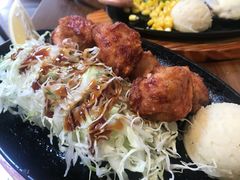 -铃木食堂(帽儿胡同店)