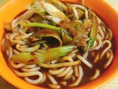 -新疆味道(大成名店公园店)