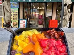 -必点海鲜·海肠捞饭大王(滨江道店)