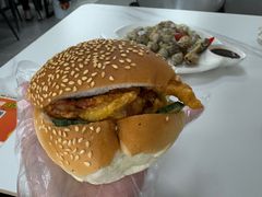 -惠源面包店(开禾路店)