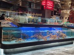 -阿伟海鲜楼·福建菜(延寿店)