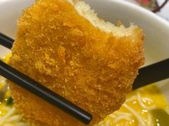 蔬菜土豆饼-和府捞面(东直门银座店)