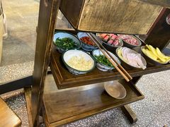 -叁口煮市井老火锅(春熙路店)