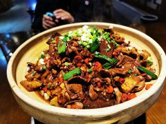 -咸宁万豪温泉谷度假区