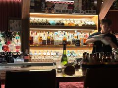 -NAYA Bar ·酒(红山店)