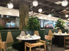 大堂-潮牛壹号鲜牛肉火锅(新亚太店)
