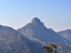 -沂蒙山旅游区云蒙景区(蒙山国家森林公园)