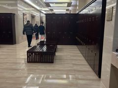 -百姓康洁洗浴中心