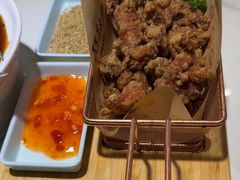 -33号大院·青岛本帮菜(五四广场店)