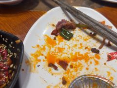 -九记潮汕现切鲜牛肉自助火锅(长沙·方圆荟店)