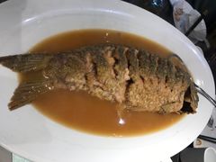 -阿庄新豫菜(通泰路店)