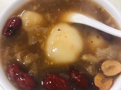 -罗子龙罗家桂花汤圆(曹都巷店)