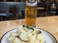 -普拉那啤酒坊Paulaner(凯宾斯基饭店)