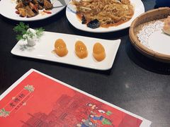 -老牌坊鲁菜名店(美莲广场店)