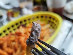 -Grinder 绞肉机汉堡(武定路店)