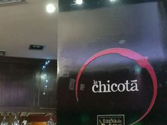 -La Chicota