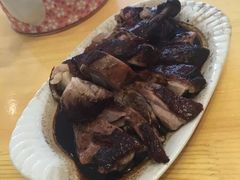 乌镇那一年小院主题餐厅-乌镇那一年小院主题餐厅(甘泉西路店)