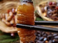 -昆虫窝子·特色云南菜(拓东路总店)