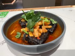 -百春原湖南牛肉粉(百联世纪店)