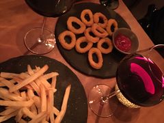 -Limestone 小酒馆(朝阳大悦城店)