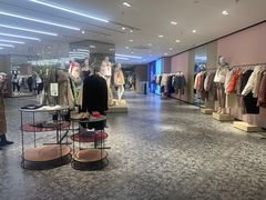 -ochirly(龙之梦购物中心店)