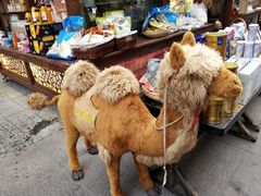 景点-新疆国际大巴扎