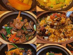 -旺爷砂锅·茶作(国贸城店)