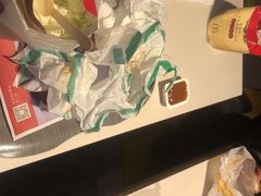 -麦当劳(东吴广场银泰城店)